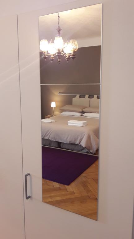Affittacamere San Lazzaro Trieste Dış mekan fotoğraf