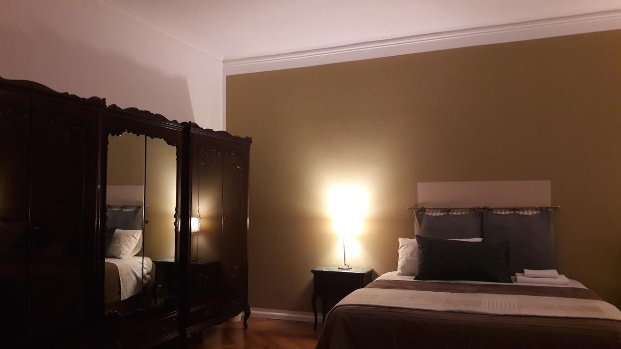 Affittacamere San Lazzaro Trieste Dış mekan fotoğraf
